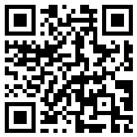 QR Code for bitcoin:36JAgCBkjiorowMTd86rofkeKFnTZjmPz8
