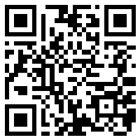 QR Code for bitcoin:36JB7Ecq69fk6zLFS8dQkuAhc2zDKpR8A5