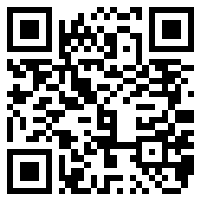 QR Code for bitcoin:36JDC6y4dQDs5as5FqUMWa4WrcmJrJpKTr