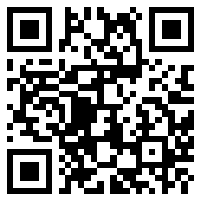 QR Code for bitcoin:36JDs5FbgBn4TCtxRbVVR6nhUuP3D825Te