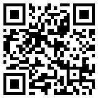 QR Code for bitcoin:36JGvAFMPC1s31cmn2kS8WKyVxX52Uvbxg