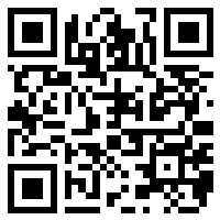 QR Code for bitcoin:36JLR8c7GdePmkex4bJ1Azn8aP5P9LJdE3