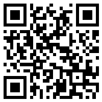 QR Code for bitcoin:36JLSjkxnUkvNeQ4JWTy7LP6AULn7S2nmR