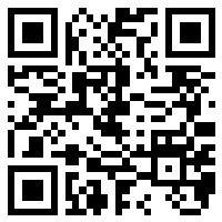 QR Code for bitcoin:36JMVLnuDMDdZ4caE4D6tDSfCAP1CRk7xg