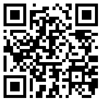 QR Code for bitcoin:36JMmFb5jLKRFkvW97GdEgGQ8a6Jb6WWfD