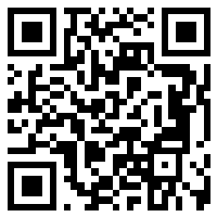 QR Code for bitcoin:36JQoJbWiNpH4e8s5wLoKoTdEo997vD3AP
