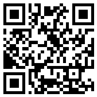 QR Code for bitcoin:36JR5FMfkW7crun5cN55nUdaCCd9y1YWQt
