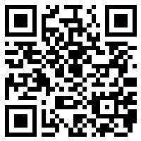 QR Code for bitcoin:36JSQnDhezsanJ1FN4wggvRNMEspXmm4df