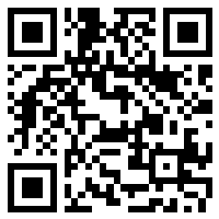QR Code for bitcoin:36JTmPubgnnPpXkxNyyLSAF92RHcDZNrwG