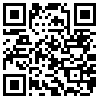 QR Code for bitcoin:36JU2e1Kx8gnWV8S9xB5iu6eCD3kVHBs1F
