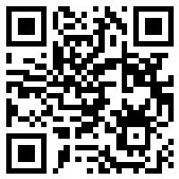 QR Code for bitcoin:36JdkbSWPoUM4J2qKmsmZxPGqWGDZfKW8h