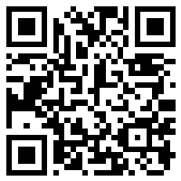 QR Code for bitcoin:36JebsStyrsJK7KGdMeyh3AgUSH1747A1M