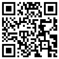 QR Code for bitcoin:36JeeNcfKyHNuhhRTfXoq3QUitqQnXxTth