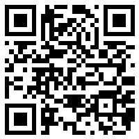 QR Code for bitcoin:36JrZd6KBhcbu2ZvZdof1pyRzfvcHZrErv