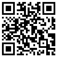 QR Code for bitcoin:36JraPFJAwm7J27QqRytTpSmfjQXwgkoic
