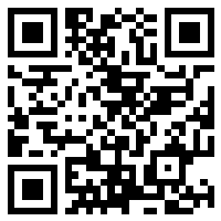 QR Code for bitcoin:36JsE2NckoG5iJnbJNJ5KzGvYj55YgCft3