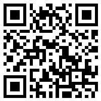 QR Code for bitcoin:36JsLkZVuZJsD1DCKTNMPvPJB73W8gDkXo