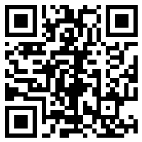 QR Code for bitcoin:36JsNDNB6HCpCg3R96eXsKfv6czKq6ZHPb