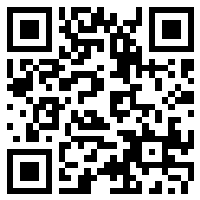 QR Code for bitcoin:36JujJcfb6vzRLSumSMW4RpPVM4C357zwV