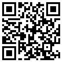 QR Code for bitcoin:36K1ZeufmNbt9bjuBcodKKXEbaoXjsdgyM
