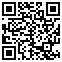 QR Code for bitcoin:36K3QpHGoo2mq3Fi616PnEUcAEmTMbwL3m