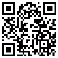 QR Code for bitcoin:36K8KKfCJxELFnqnsWQ8PJefgJ4njyoBpg