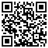 QR Code for bitcoin:36KBYZnWPXiNpf5SULJSnTeSTaoopfDcLW