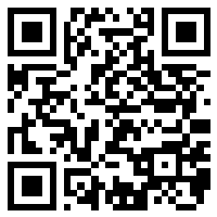 QR Code for bitcoin:36KLBi71WXHsv7xb2sihZ7B1YbH22qmLAL