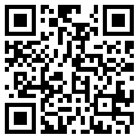 QR Code for bitcoin:36KPC3m33m5MMPRS9oyCCK8vxpvmZqq2AU