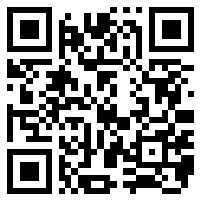 QR Code for bitcoin:36KV2P1iyTY2MZDdeUKzDD5nVy3deymCQR