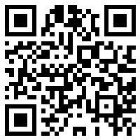 QR Code for bitcoin:36KX1Ugds5BPPFW3t7fYNmcGxGvvdgSVB9