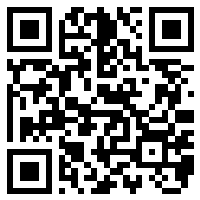 QR Code for bitcoin:36KXDW2uxaZjVLzRdjh38DaysCdT7WTRbW