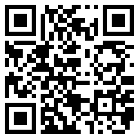 QR Code for bitcoin:36KhaL4DVdE4CpErPTMM1PeRFRCRG36Zkv