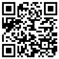 QR Code for bitcoin:36KkXoNdiffd3bNZmVWckUqMKWH2j4pdQd