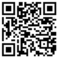 QR Code for bitcoin:36KmJvgStJrJcXbo16FExjGcj6oLfJZLza