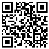 QR Code for bitcoin:36KmLgGV6t1D3Tje1SobsJKdoFynMGKMZq