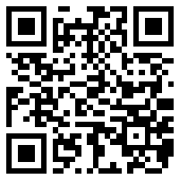 QR Code for bitcoin:36KnDHk8BfmiSogfvYdNT8PS9vfaPwrM2e