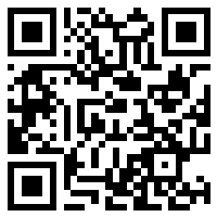 QR Code for bitcoin:36KpevUHr6JMSokBXe3LF4hpdyDXsQL7k5