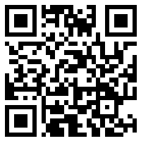 QR Code for bitcoin:36Kq1SRcSZF3RyLabY8AaV1fekPMcmrMu8