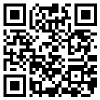 QR Code for bitcoin:36KqaLfj6TEW4jpC6efxxebRSLGmGGdiGo