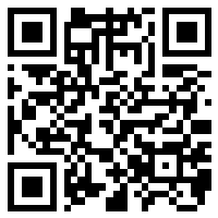 QR Code for bitcoin:36Krwf7eynXnu4zRPc8J1Ud9xfK77uFVpy