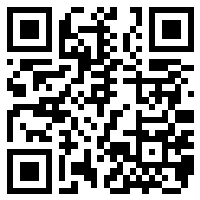 QR Code for bitcoin:36Kvvsd89GQW2MuAdTtJx9oazDXcsufoBQ