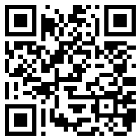 QR Code for bitcoin:36L3sFStrjpEKRGe2gA7M9m27KdqAHsAgD