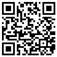 QR Code for bitcoin:36L8XwMrKBz2DhB3WANpc1YgFrJBZPuNHg