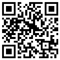 QR Code for bitcoin:36L97peSJZAVBaknbwMVs1B8vsEaPvGem9