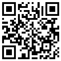 QR Code for bitcoin:36L9m6kRQBFKqDhjqfceouowVRTXPJys43