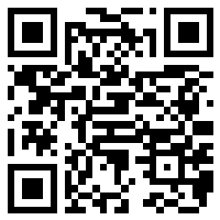 QR Code for bitcoin:36LBfLiL8WhyaXMoBdcEuVaS3RXvnhvFvr