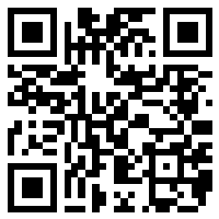 QR Code for bitcoin:36LD8MaZjNJfphk9j45g7v5MmccdEsPStb