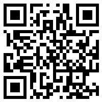QR Code for bitcoin:36LKVBJWBat729HpKN35aLZbqRtp6Vwt56