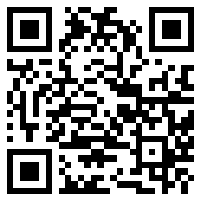 QR Code for bitcoin:36LLS7cGcVGoEZSDG76tGJtLkdVk7dkLZh